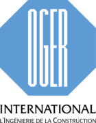 Oger International logo